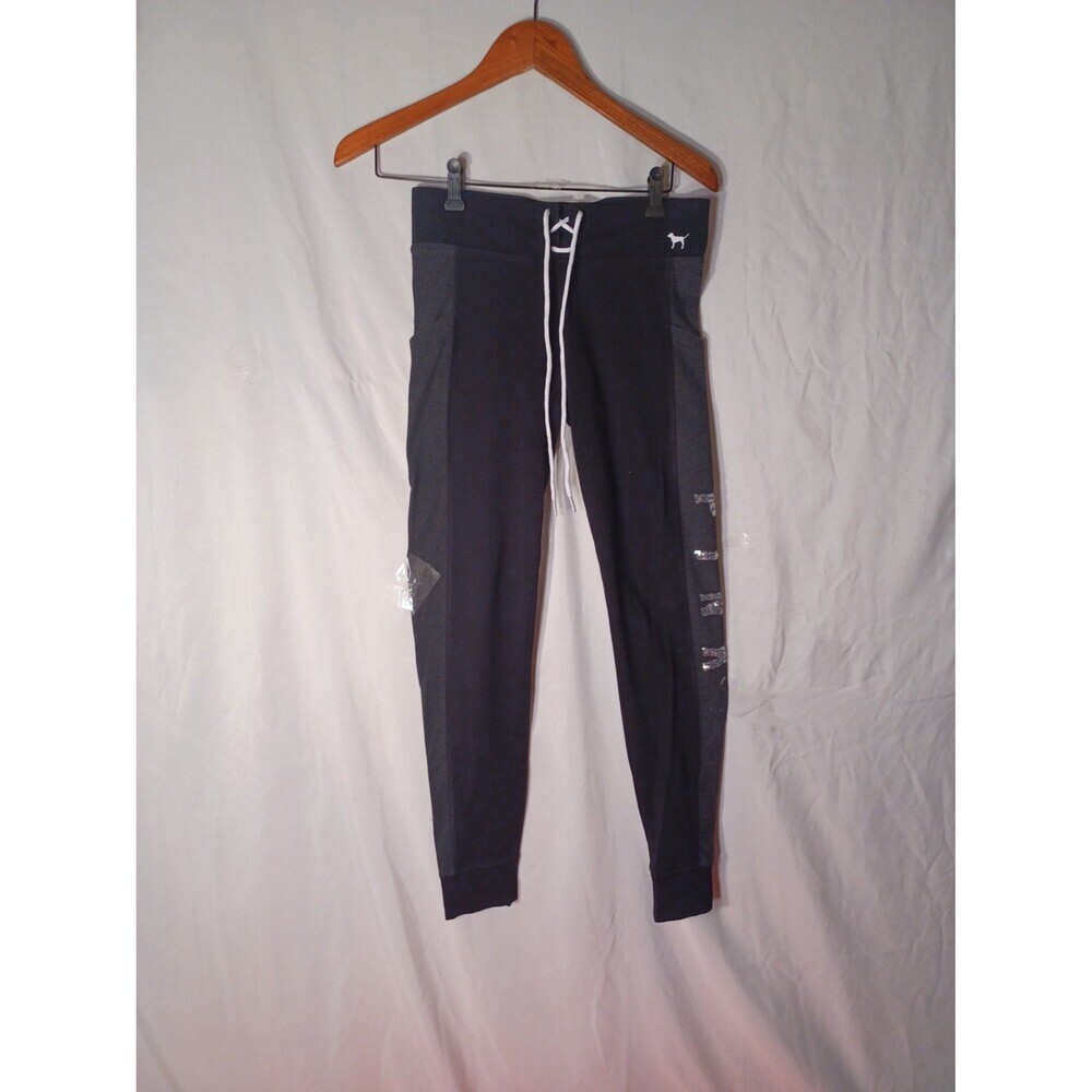 VICTORIA SECRET PINK SWEATPANTS